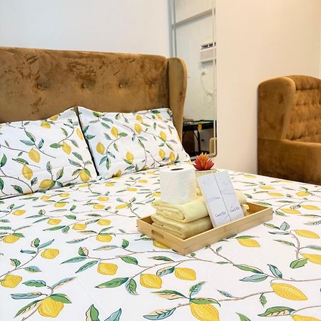 Starlight Suites Trece Martires Экстерьер фото